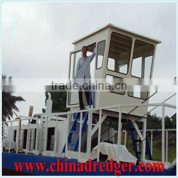 cutter suction dredger price and prices of dredger