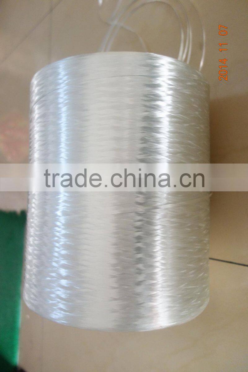 Continuous Ar Fiberglass Roving Yarn From Factory