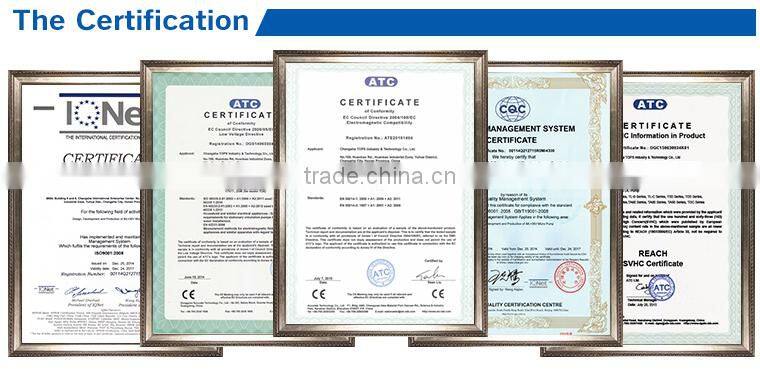 Solar PUMP TD5 for solar water heating system