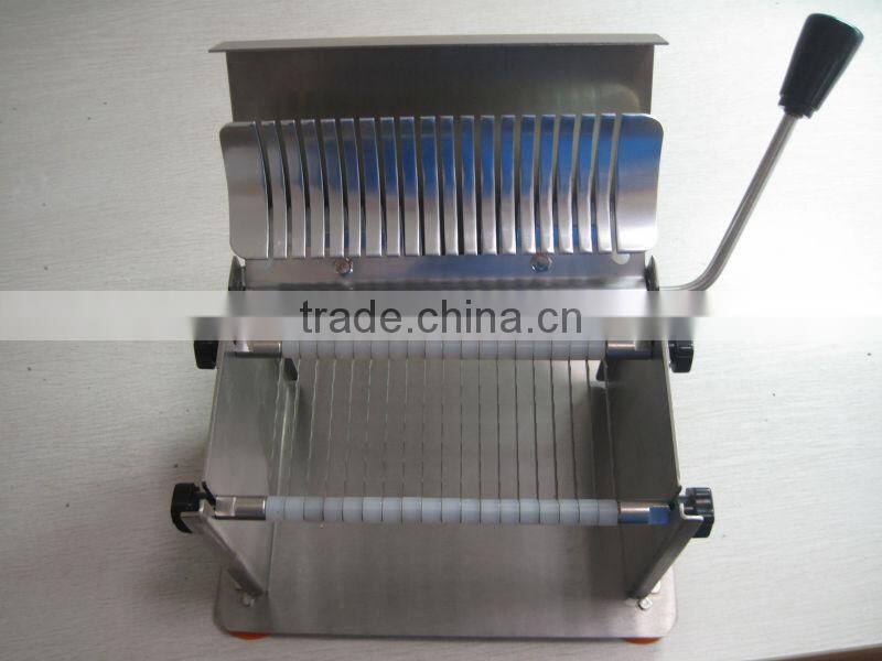 GRT - HSS8A Manual sausage cutter