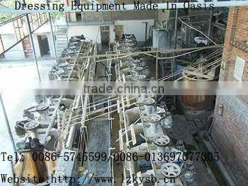 Shicheng Oasis Flotation Machine with various kinds for your selection