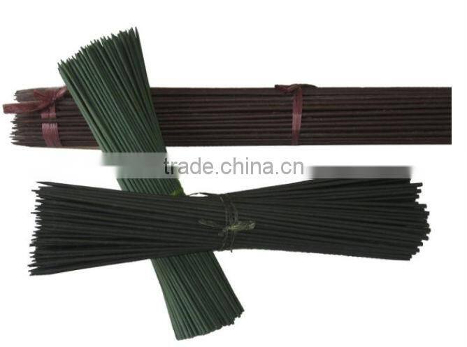 Bamboo Decorative Flower Sticks