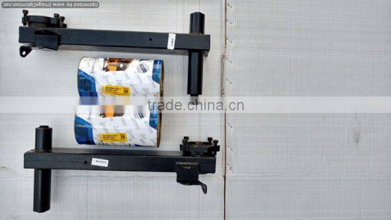 REAR AXLE BEARING NUT FOR BAJAJ 3 WHEELER