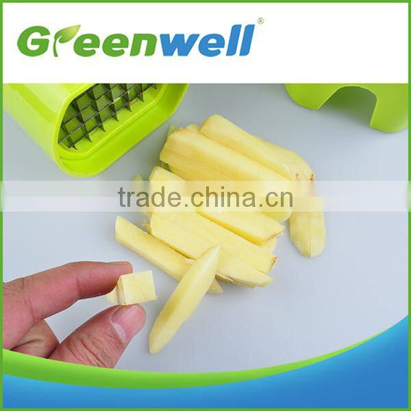 potato cutter,french fry cutter,french fries