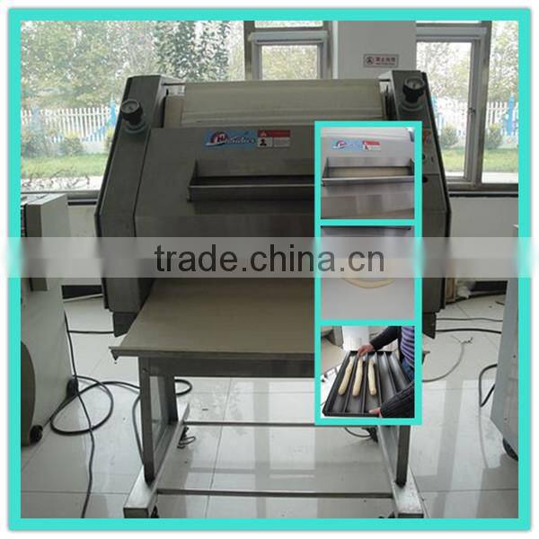 Price of Bakery Machinery Baguette Making Machine French Baguette Hydraulic Dough Divider