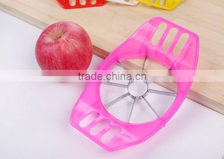 apple slicer stainless steel fruit slicer plastic apple slicer tainless steel apple peeler corer slicer