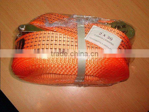 webbing sling belt type