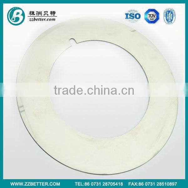 Cermet fiber disc cutter,Ceramic carbide cutters,Ceramet carbide wood cutter