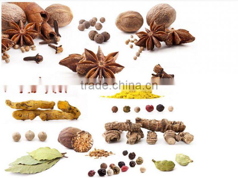 Flavouring Drying Machine