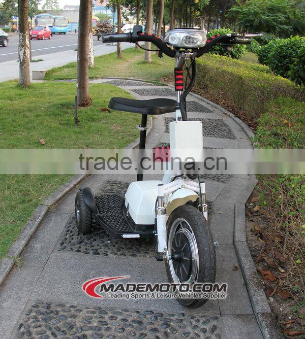 CE approved zappy 3 electric scooter 500w