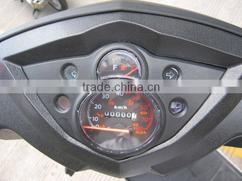EEC EPA/DOT Scooter Magic 50cc/80cc New Design