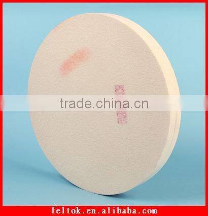 Polishing Pads For Angle Grinder