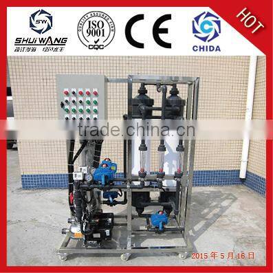 Vinegar Sauce Filling Machine for Sale with Low Price