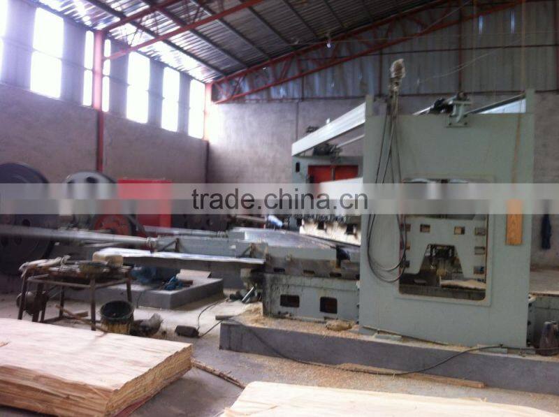 Factory supply 0.3mm recon ash crown cut veneer for door