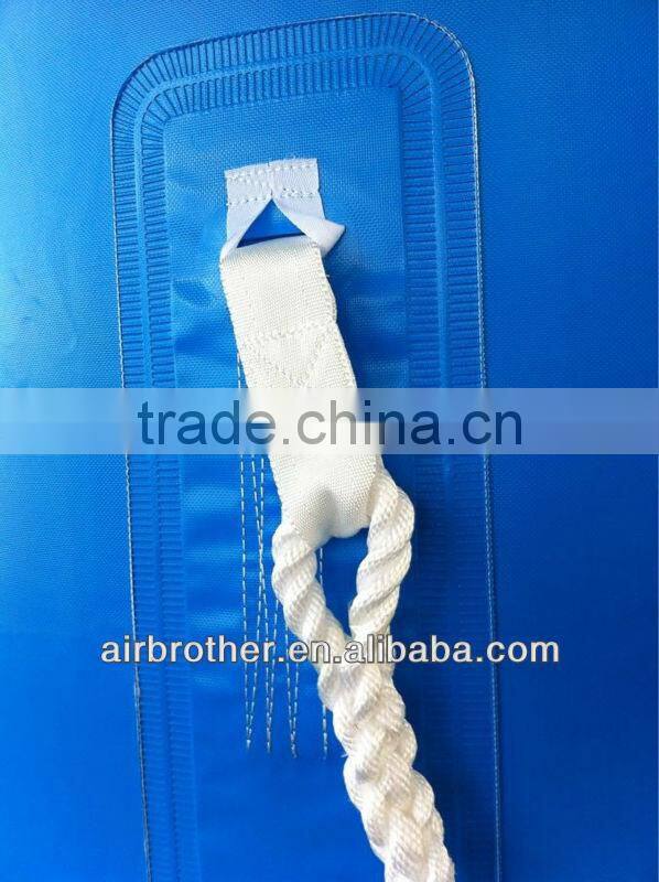 3 ton pvc bulk bag