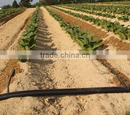professional farm drip irrigation system plastic drip tape with high quality