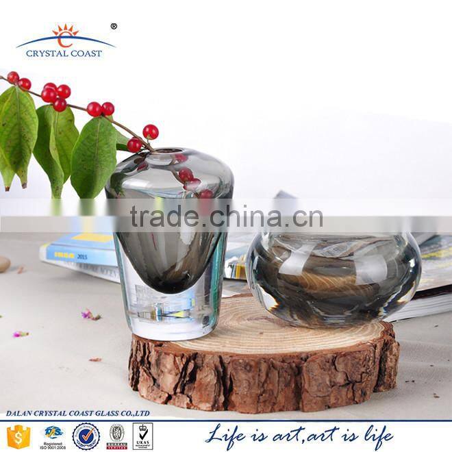 oval shaped aroma flower diffuser; mini aroma diffuser