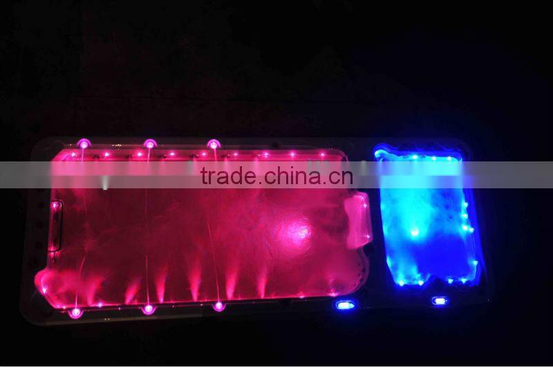 American standard 6 meters free standing fiberglass swimming pool