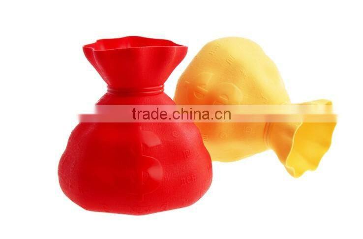 2015 New Product Kids Money Safe Bank, Silicone Money Box, New Christmas Gifts