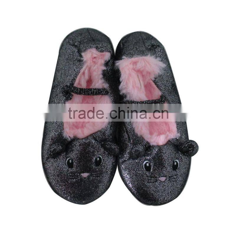 Trade asserance Twinkling children cartoon latin dance shoes