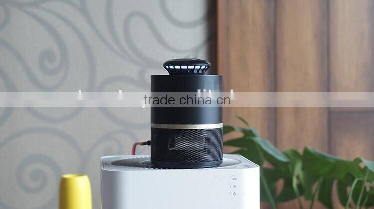 Smart Light Control Mosquito Repellent Multifunctional Mute None Radiation Eco-friendly Mosquito Killer Machine