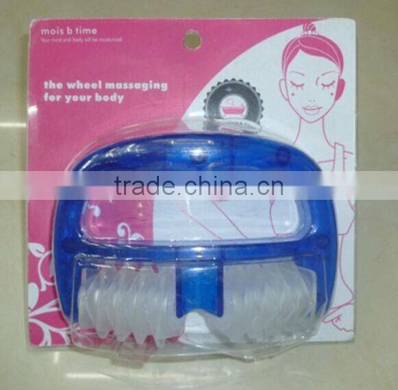Handy massage roller , Handy mini roller massager