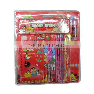 School Suplies Stationery Set For Chirdren Birthday Gift