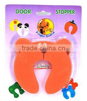 Small order Animal EVA Plastic Door Stopper