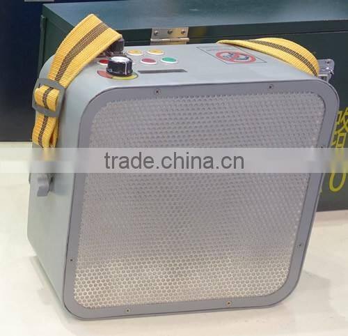 1000M Portable Long Range Directional Acoustic Device Loudspeaker for security force