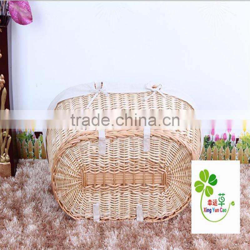 corn bran baby basket factory supply