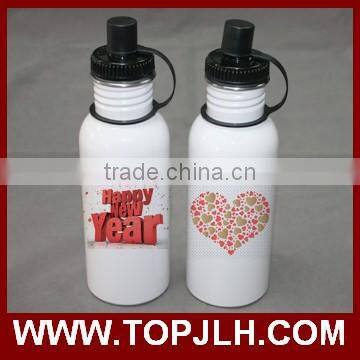 600ml Stainless Steel Outdoor Sport Canteen