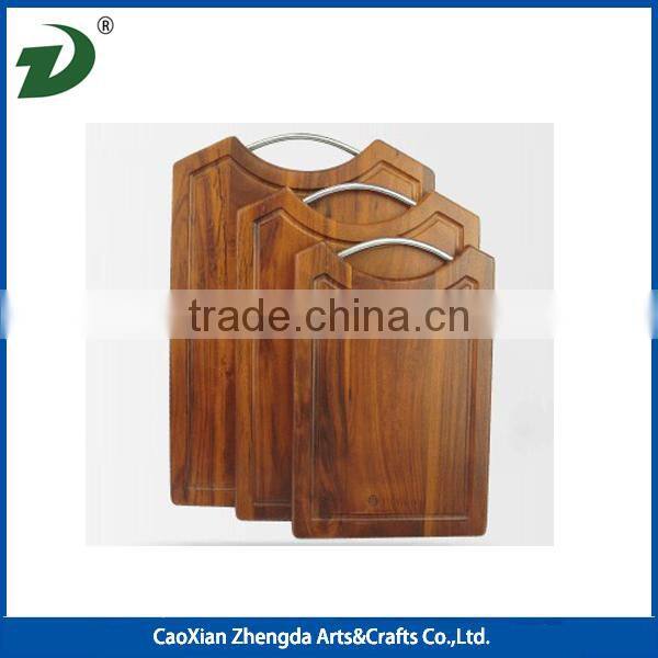 Bamboo Cutting Board