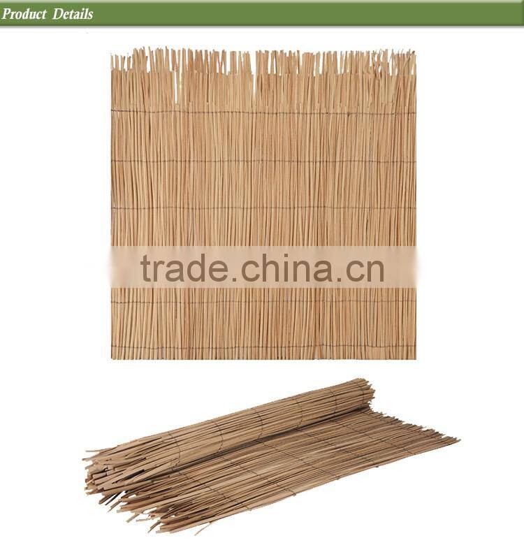 Artificial Waterproof Fiber Fencing Without Maintenance