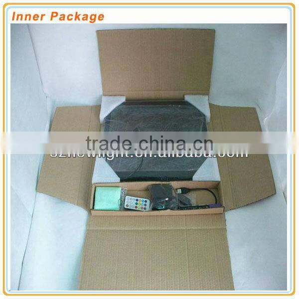 Alibaba express new product Led Writing Board new technology products for 2015 Shenzhen manufacter