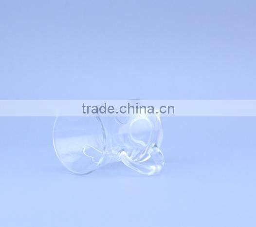 2014 Hot Shape Transparent Bar Catering Hotel Club Wedding Shot Glass