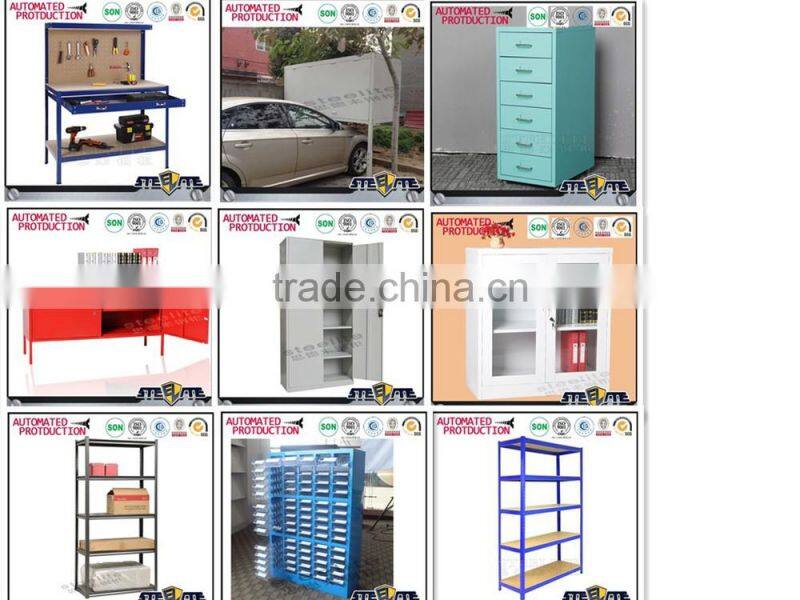 China 2016 new products front loading washing machine pedestals metal storage cabinet