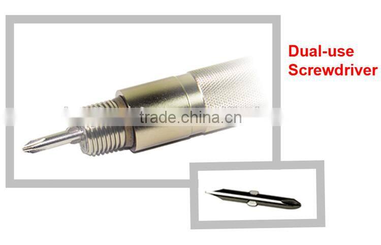 Bushcraft And Survival Equipment/Outdoor Camping and Hiking Gear/Multifunction Shovel saw blade