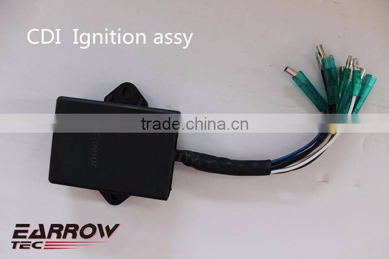 hangkai outboard parts