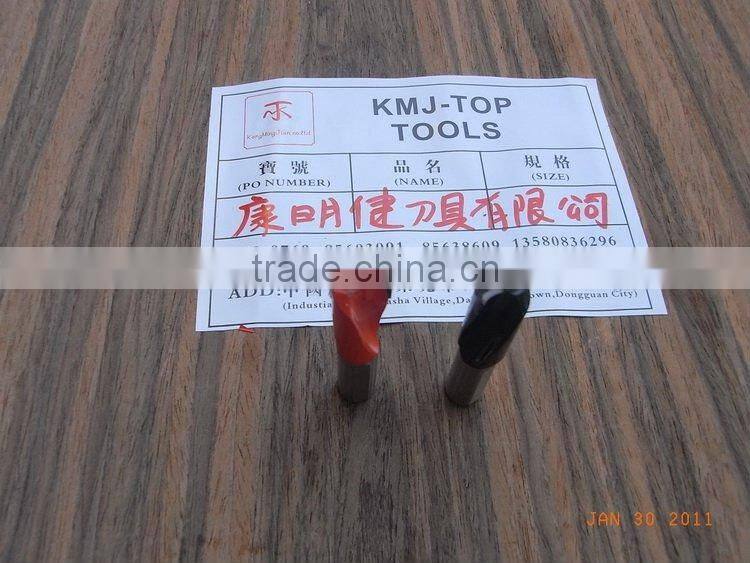 woodworking drilling bit