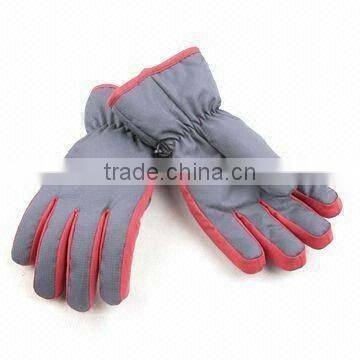 Fashion Winter Ski Gloves