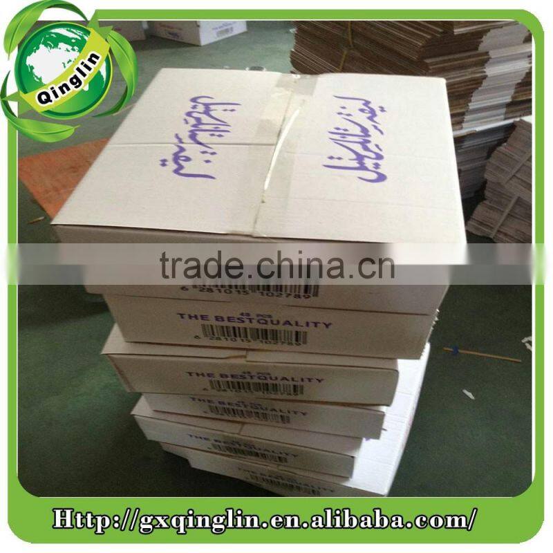 Hot selling stainless steel scourer/cleaning ball/scrubber/pot scourer