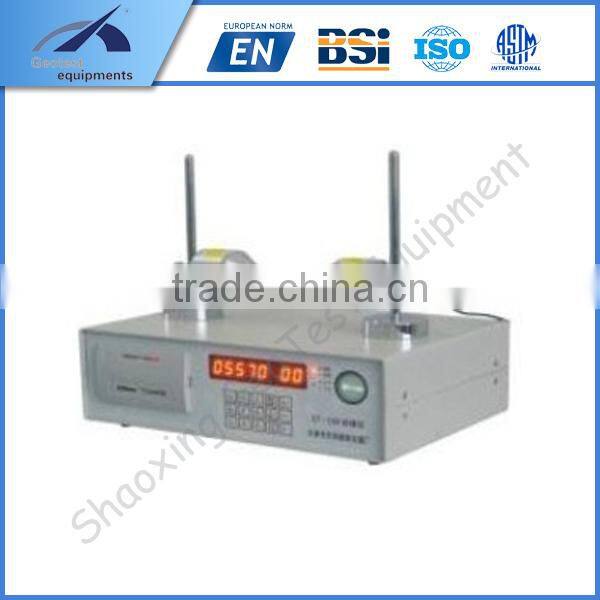 EMT-3 Dynamic Elastic Modulus For Concrete