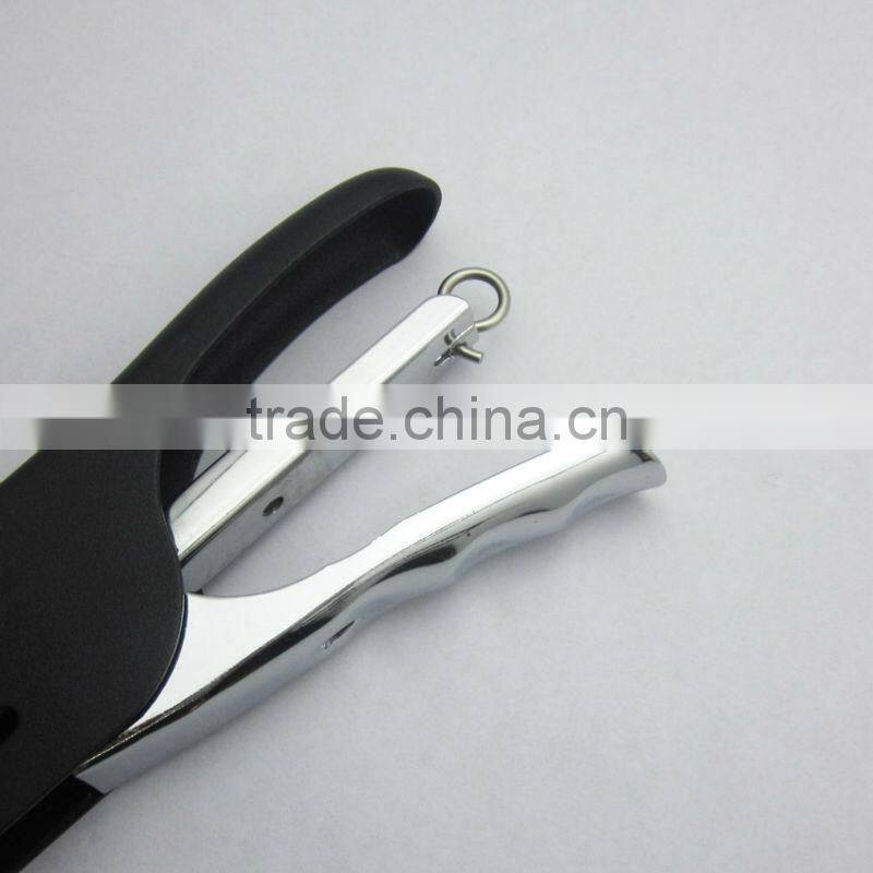 2015 high quality all metal new designer stapler