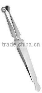 Piercing Bead Tweezers
