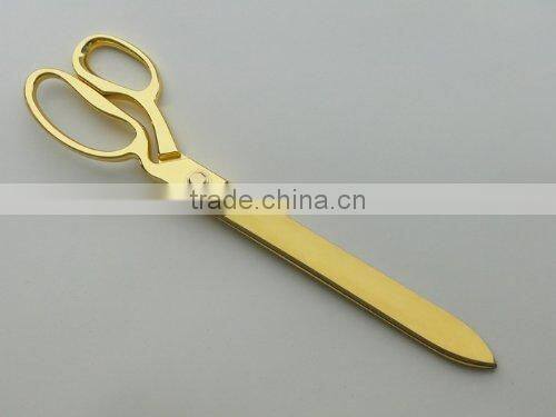 Ribbon Cutting Scissors