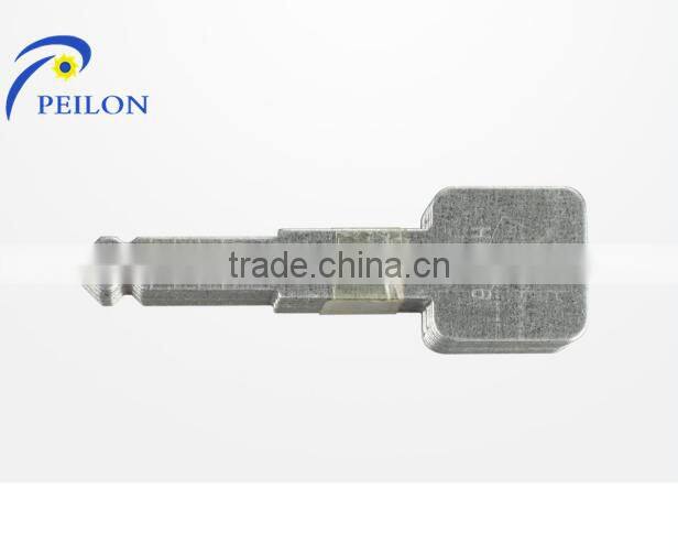 Auto Locksmith Tools LISHI NSN14 2-in-1 Auto Pick and Decoder For Nsn Subaru Locksmith Tools