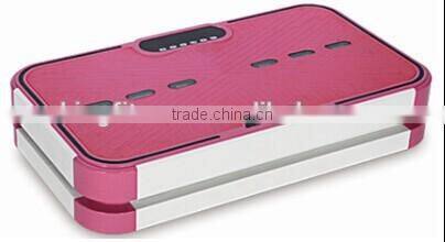 2015 most popular great new Crazy Fit Massager with CE