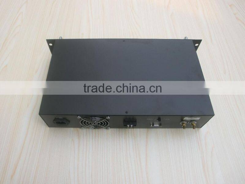 High power semiconductor laser power supply GT OPTICS GTDC2420 for Side-pumped semiconductor laser module GTPC-50D