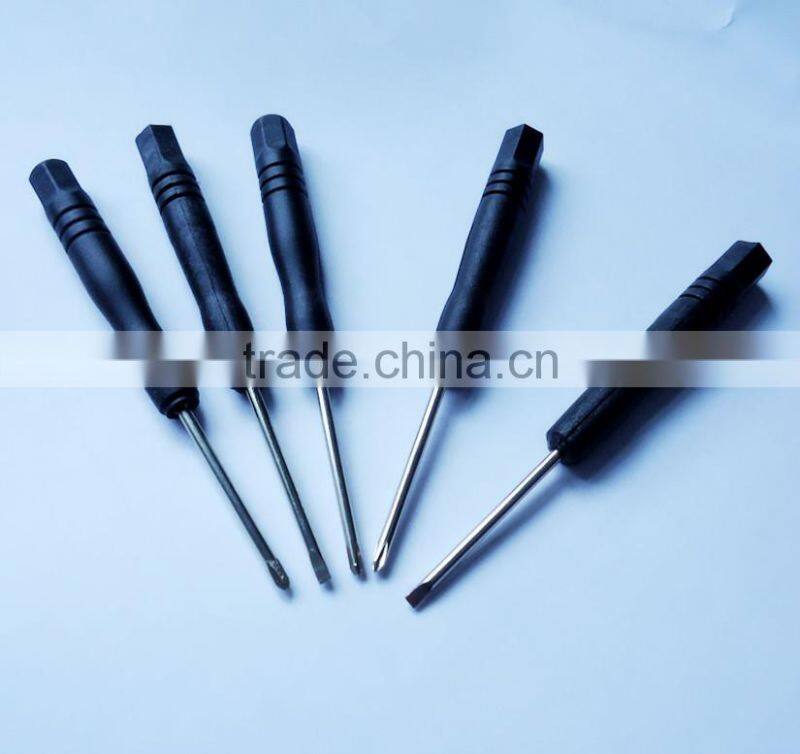 2.0mm mini screwdriver /Laptop&mobile phone repair screwdriver