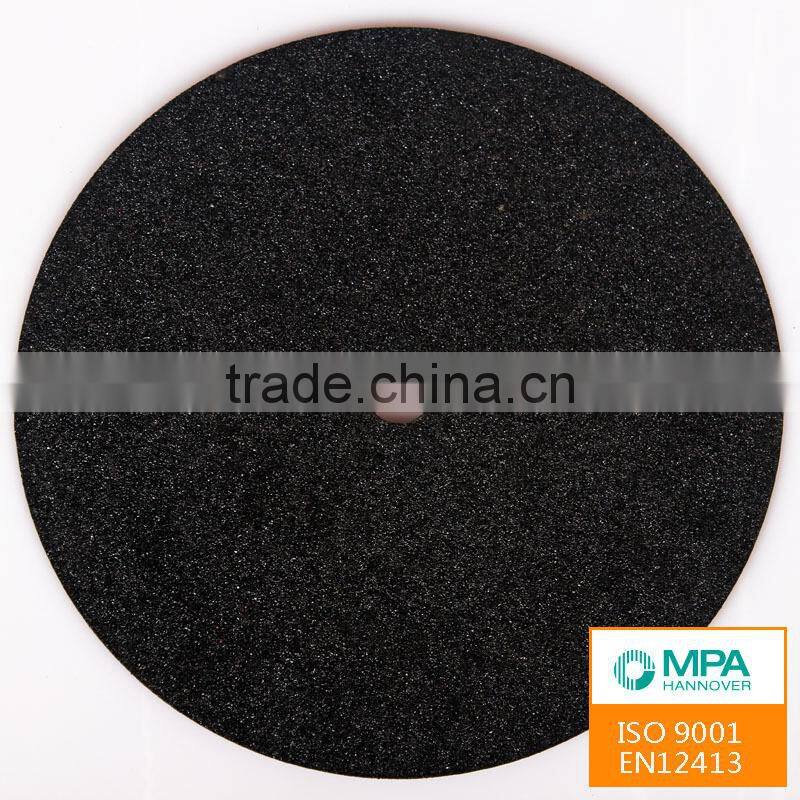 metal cutting and grinding wheel dresser